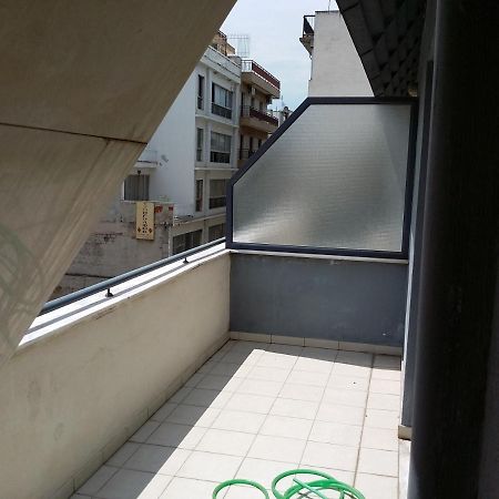 Kosmos Service Apartment City Center 1 With Additional Cost Parking Tesalónica Exterior foto