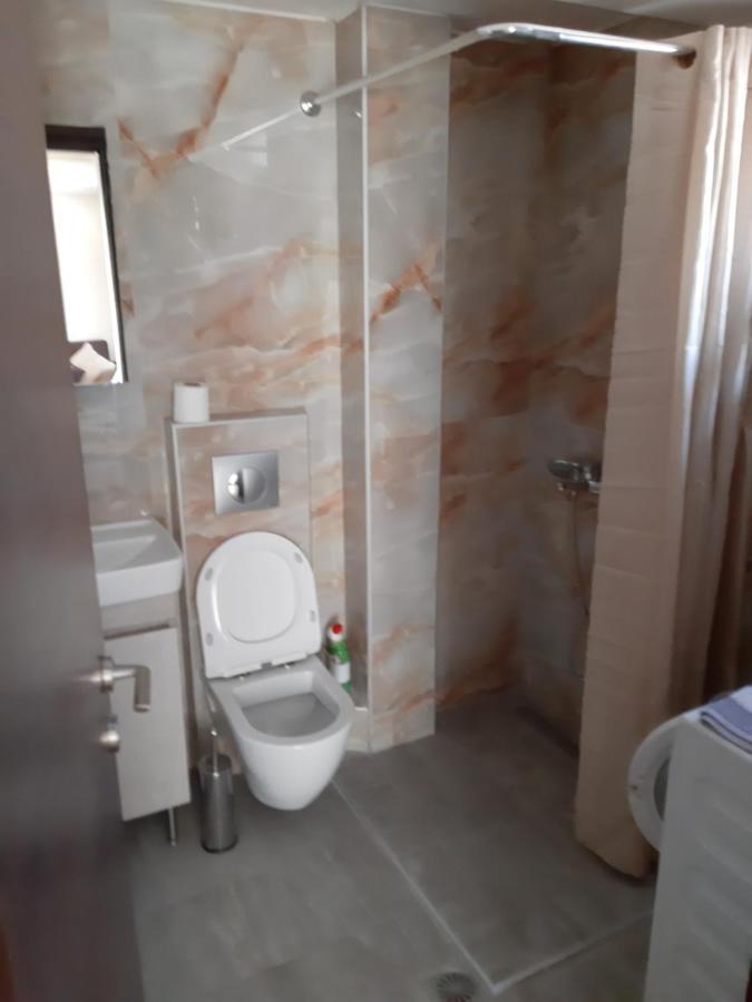 Kosmos Service Apartment City Center 1 With Additional Cost Parking Tesalónica Exterior foto